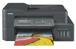 Brother MFC-T820W