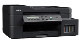 Brother MFC-T820W - 2