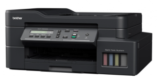 Brother MFC-T820W - 3
