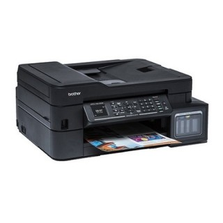 Brother MFC-T910DW - 2