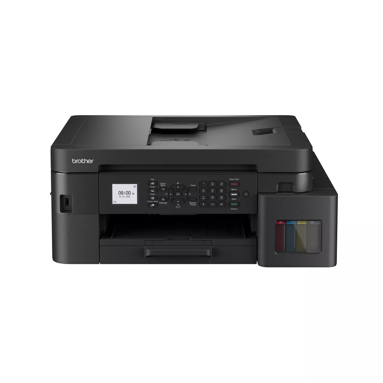 Brother MFC-T930DW