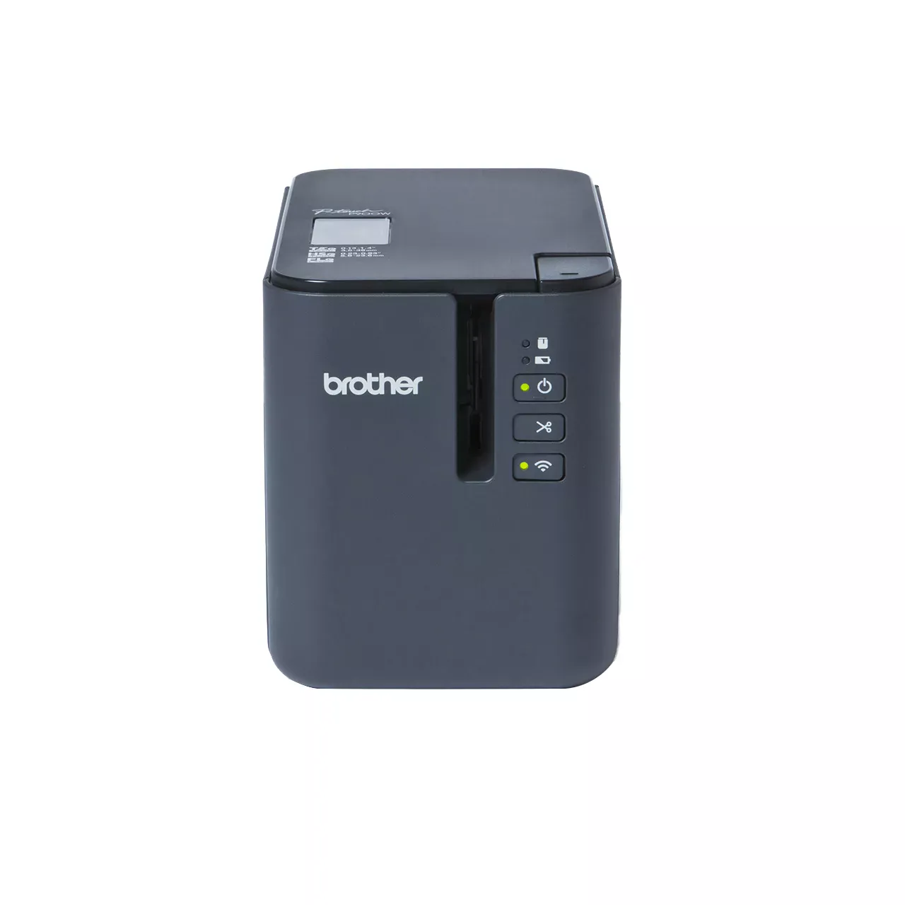 Brother PT-P900W
