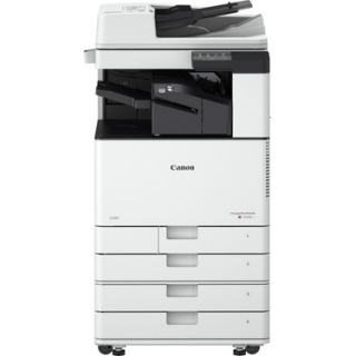 Canon Canon ImageRunner C3125I - 2