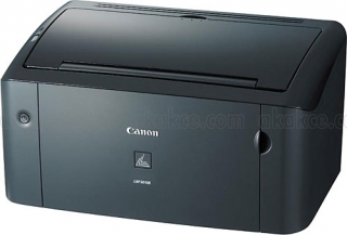 Canon I-Sensy LBP 3010B