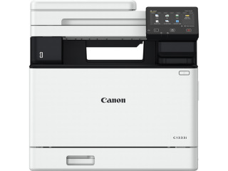 Canon I-Sensys C1333IF - 2