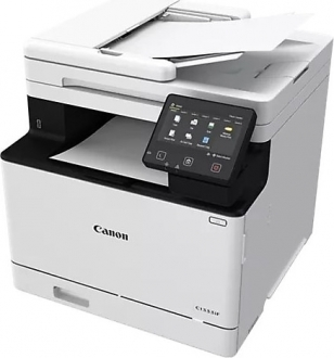 Canon I-Sensys C1333IF - 3