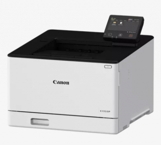 Canon I-Sensys C1333P - 2