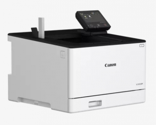 Canon I-Sensys C1333P - 3
