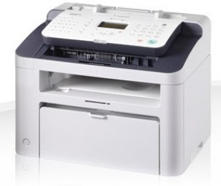 Canon I-Sensys FAX-L150 - 2