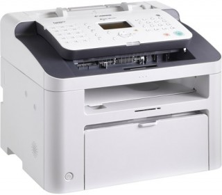 Canon I-Sensys FAX-L150 - 3