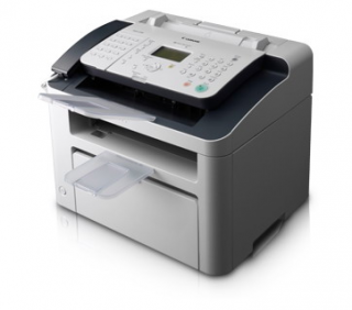 Canon I-Sensys Fax L170 CN209 - 3
