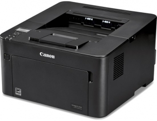 Canon I-Sensys LBP162DW - 2