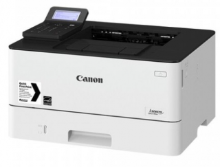 Canon I-Sensys LBP214DW - 2