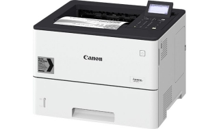 Canon I-Sensys LBP325X görsel 2