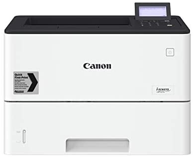 Canon I-Sensys LBP325X