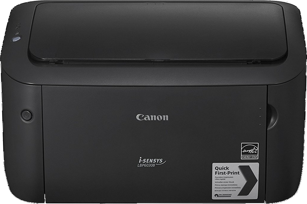 Canon I-Sensys LBP6030