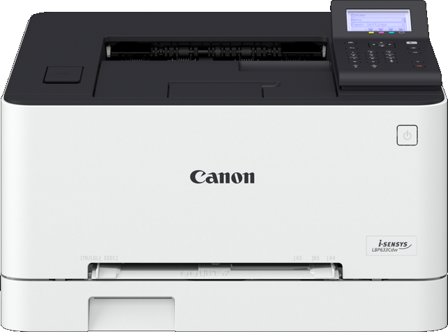 Canon I-Sensys LBP633CDW