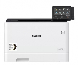 Canon I-Sensys LBP660 - 2