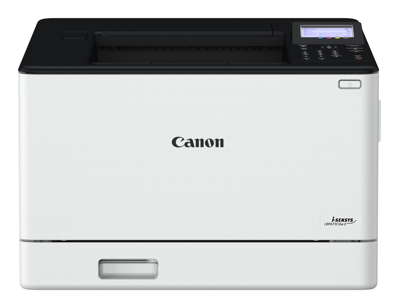 Canon I-Sensys LBP673CDW