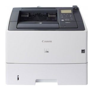 Canon I-Sensys LBP6780x