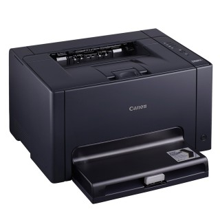 Canon I-Sensys LBP7018C - 2