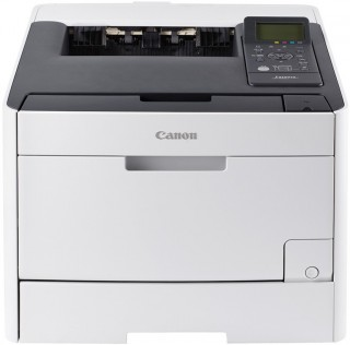 Canon I-Sensys LBP7680CX