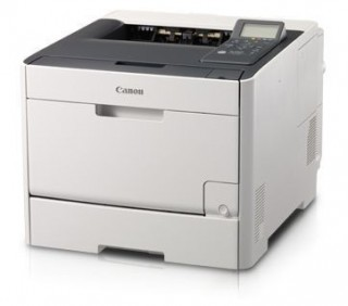 Canon I-Sensys LBP7680CX - 2