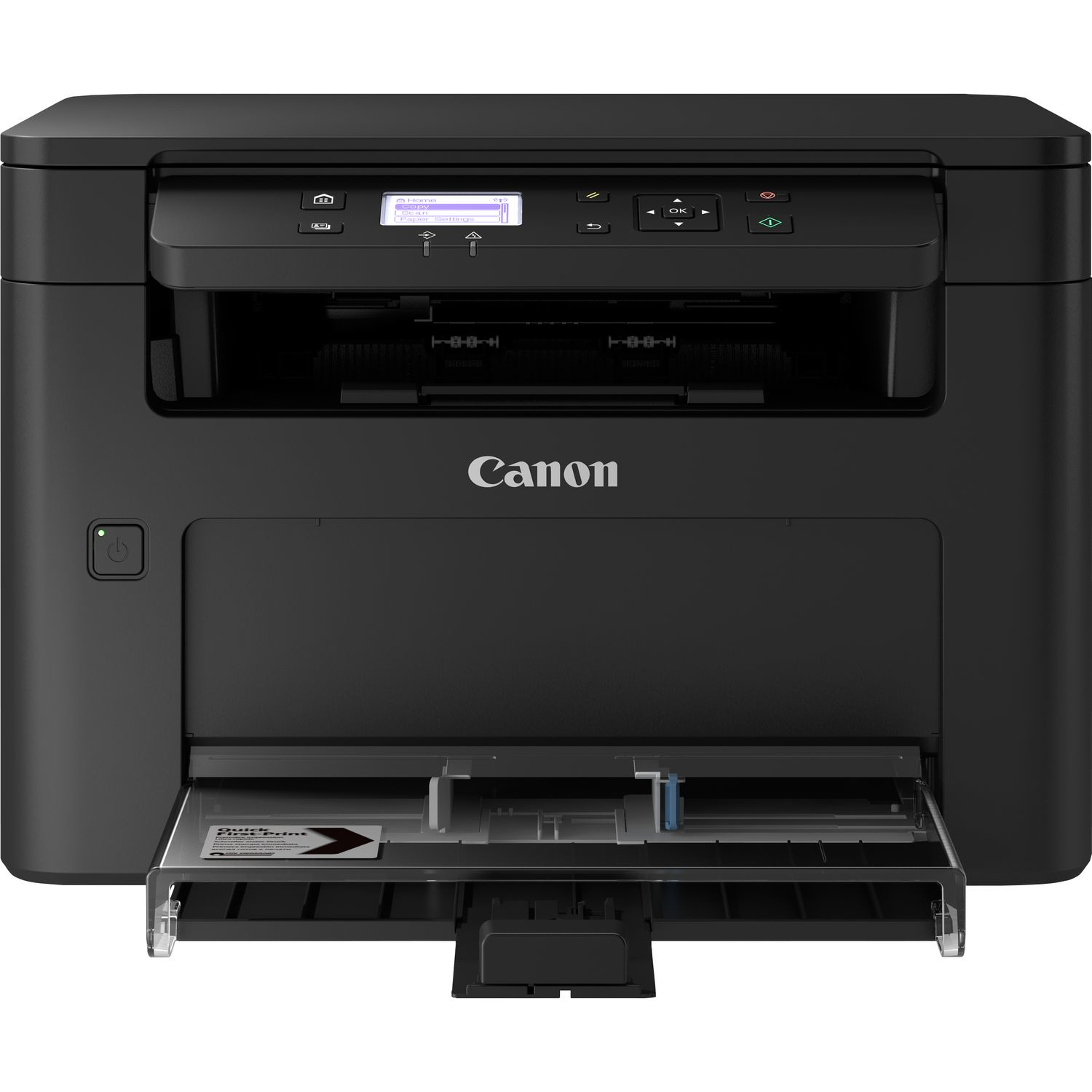Canon I-Sensys MF112 görsel 3