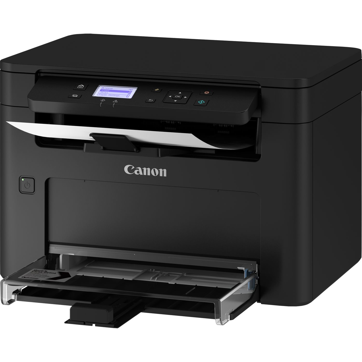 Canon I-Sensys MF112 görsel 4