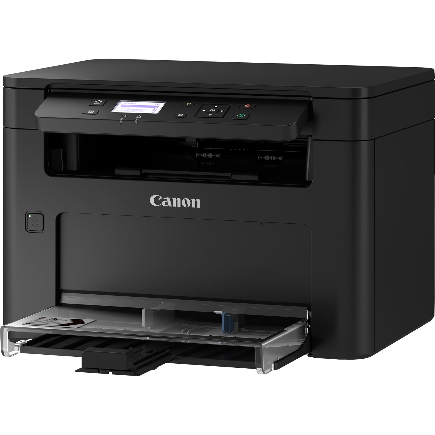 Canon I-Sensys MF112 görsel 2