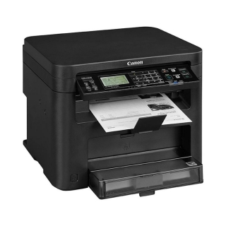 Canon I-Sensys MF211 - 2