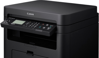 Canon I-Sensys MF231 - 2