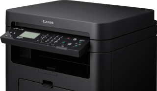 Canon I-Sensys MF232w - 2