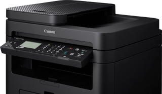 Canon I-Sensys MF244dw - 2