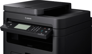 Canon I-Sensys MF247dw - 2