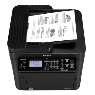 Canon I-Sensys MF264DW görsel 3