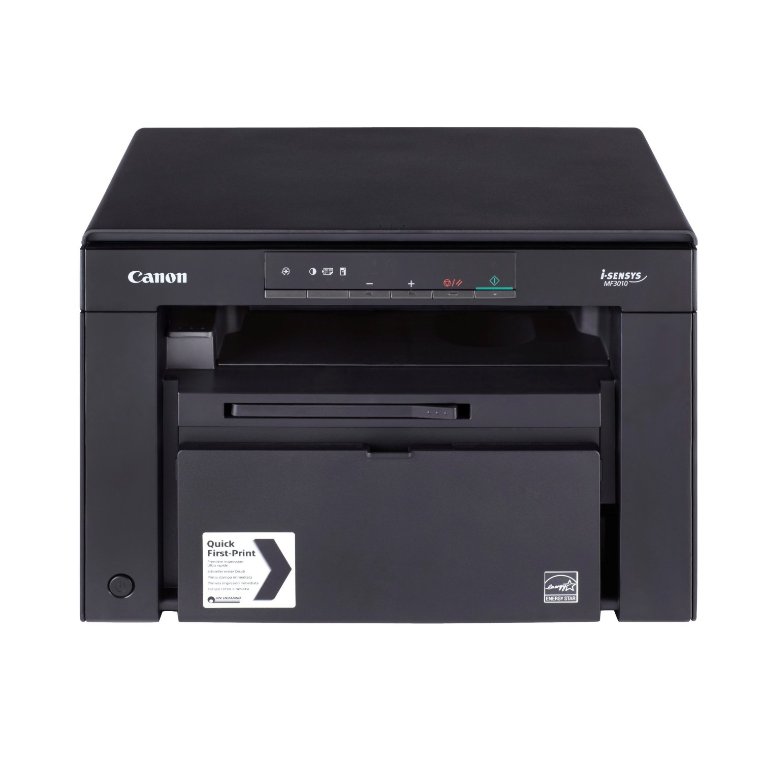 Canon I-Sensys MF3010