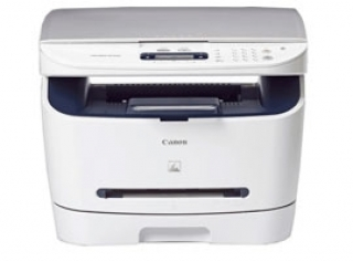Canon I-Sensys MF3220 - 2