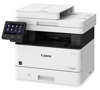 Canon I-Sensys MF440 - 3