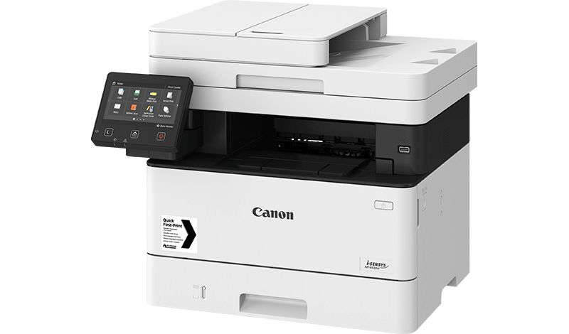 Canon I-Sensys MF443DW