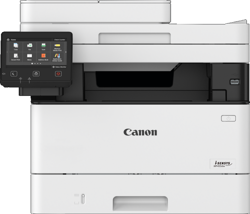 Canon I-Sensys MF455DW