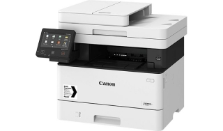 Canon I-Sensys MF461DW görsel 2