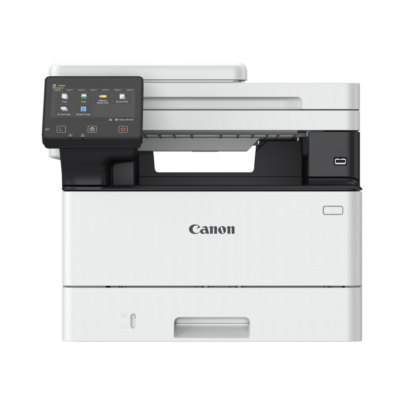Canon I-Sensys MF465DW