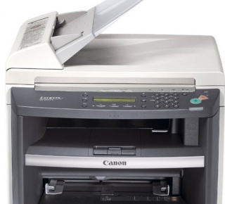 Canon I-Sensys MF4690PL - 2