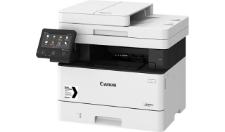 Canon I-Sensys MF542X - 2
