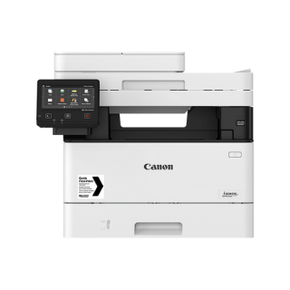 Canon I-Sensys MF542X - 3