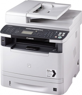 Canon I-Sensys MF6180DW