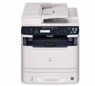Canon I-Sensys MF6180DW - 2