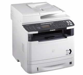 Canon I-Sensys MF6180DW - 3