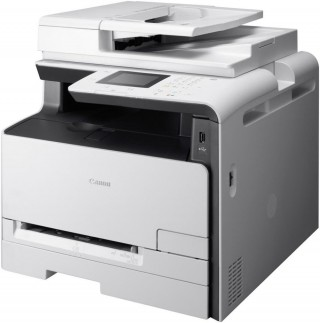 Canon I-Sensys MF628Cw - 2